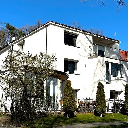 Pensjonat Jagoda B&B Miedzyzdroje Luaran gambar