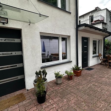 Pensjonat Jagoda B&B Miedzyzdroje Luaran gambar