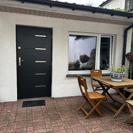 Pensjonat Jagoda B&B Miedzyzdroje Luaran gambar