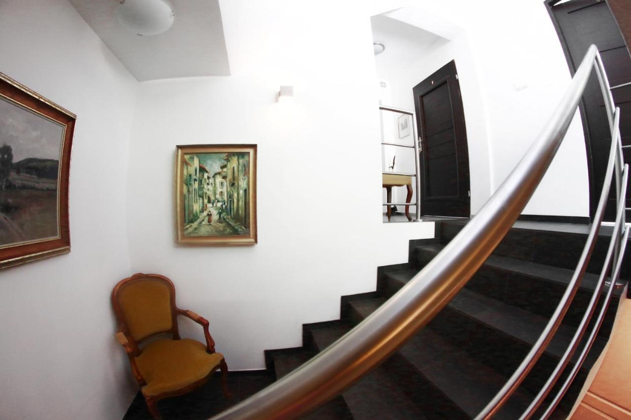 Pensjonat Jagoda B&B Miedzyzdroje Luaran gambar