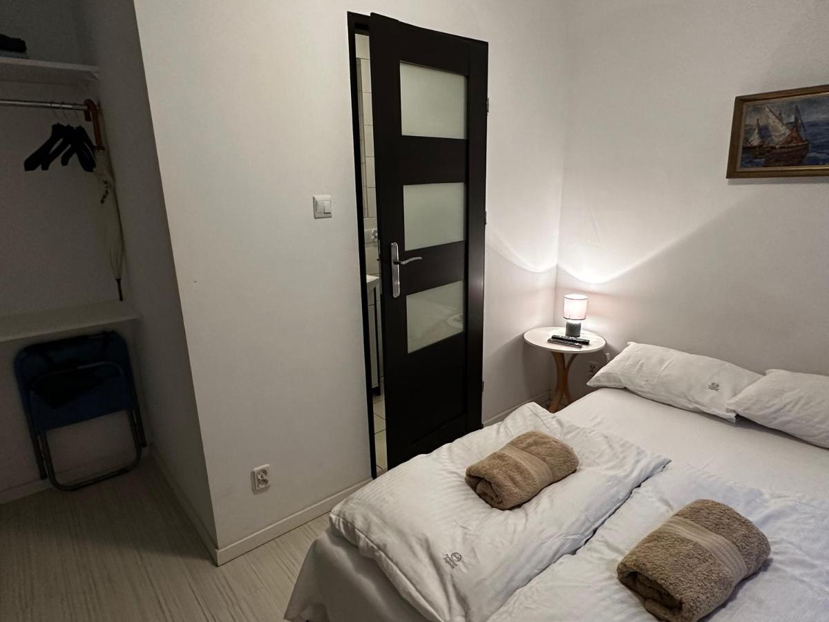 Pensjonat Jagoda B&B Miedzyzdroje Luaran gambar