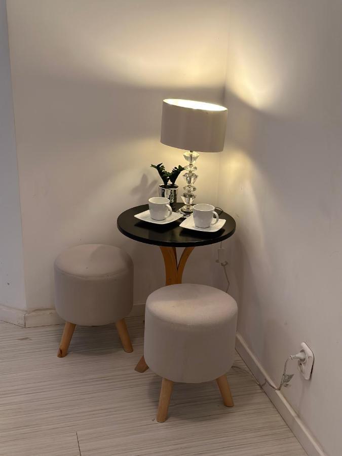 Pensjonat Jagoda B&B Miedzyzdroje Luaran gambar