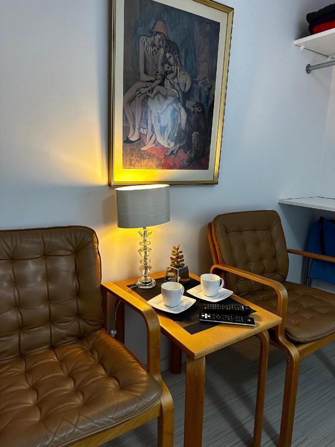 Pensjonat Jagoda B&B Miedzyzdroje Luaran gambar