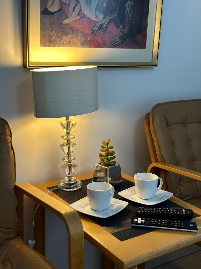 Pensjonat Jagoda B&B Miedzyzdroje Luaran gambar