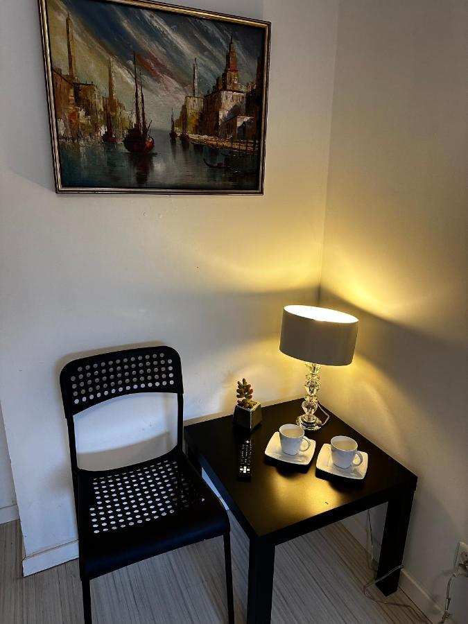 Pensjonat Jagoda B&B Miedzyzdroje Luaran gambar