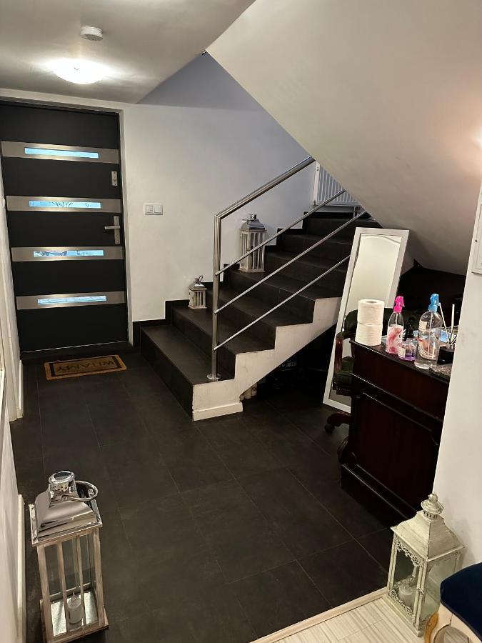 Pensjonat Jagoda B&B Miedzyzdroje Luaran gambar
