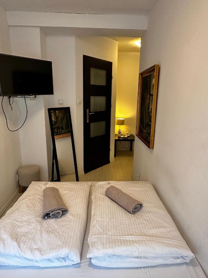 Pensjonat Jagoda B&B Miedzyzdroje Luaran gambar