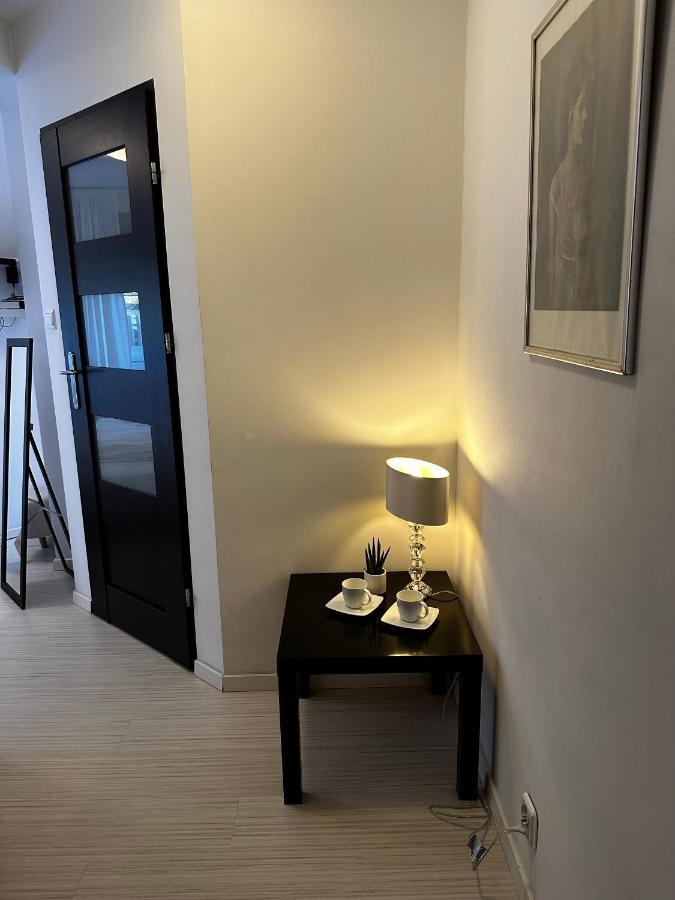 Pensjonat Jagoda B&B Miedzyzdroje Luaran gambar