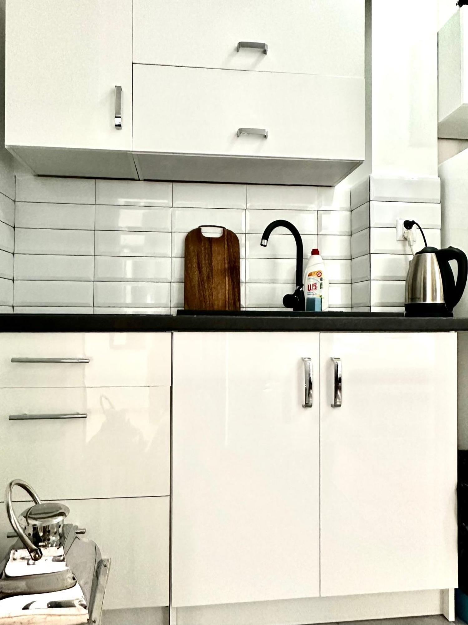 Pensjonat Jagoda B&B Miedzyzdroje Luaran gambar